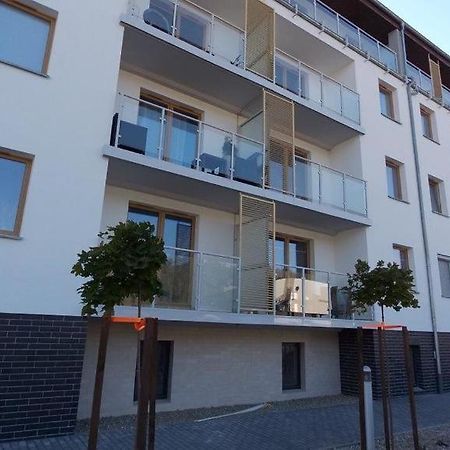 Apartament La Dolce Vita 1 Dziwnówek Zewnętrze zdjęcie