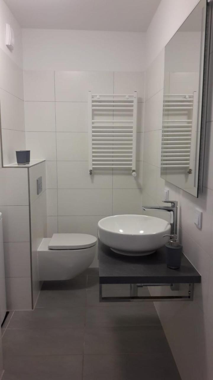 Apartament La Dolce Vita 1 Dziwnówek Zewnętrze zdjęcie