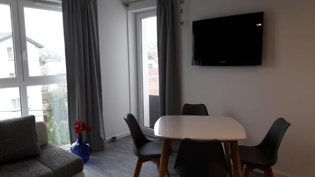 Apartament La Dolce Vita 1 Dziwnówek Zewnętrze zdjęcie