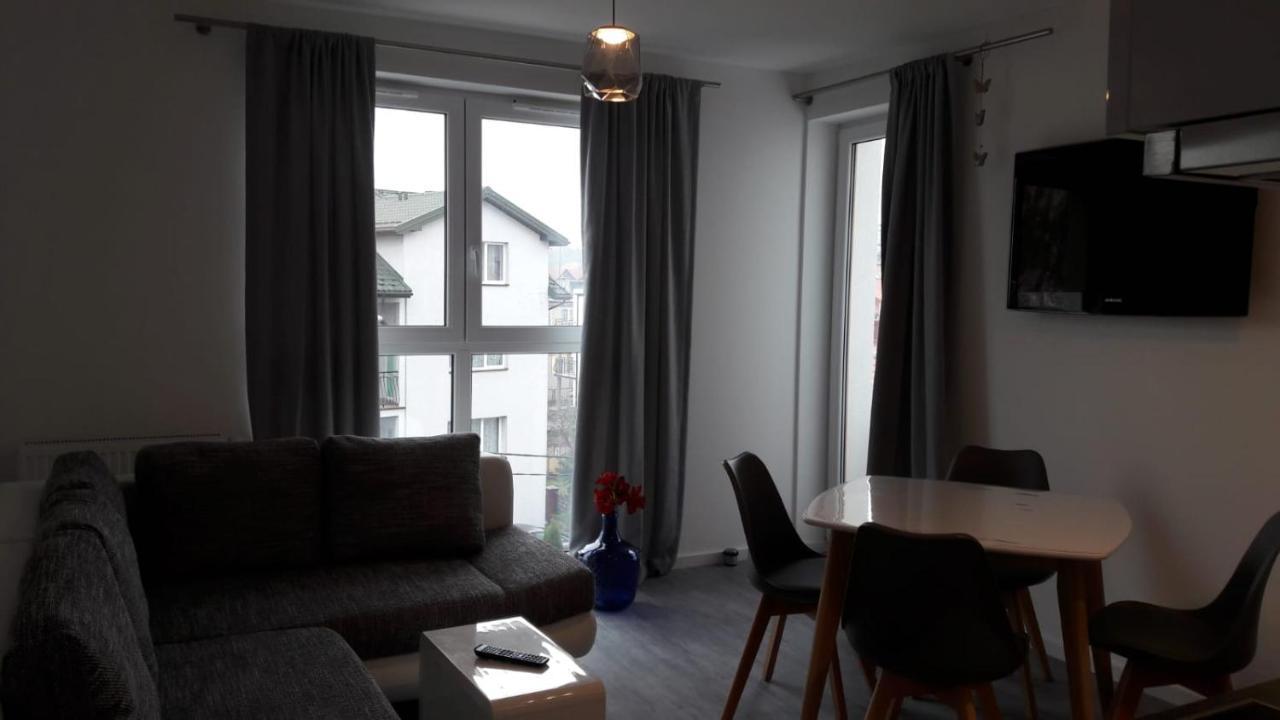 Apartament La Dolce Vita 1 Dziwnówek Zewnętrze zdjęcie