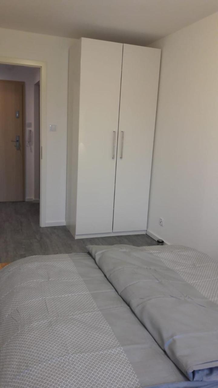 Apartament La Dolce Vita 1 Dziwnówek Zewnętrze zdjęcie