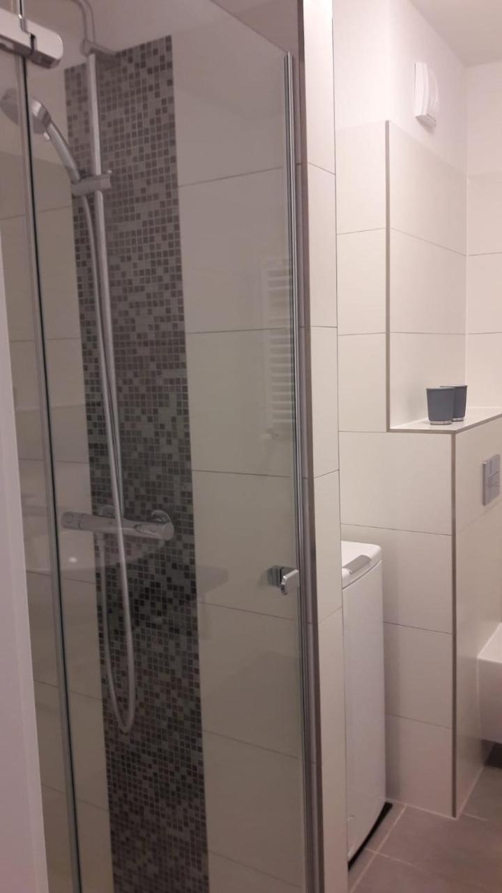 Apartament La Dolce Vita 1 Dziwnówek Zewnętrze zdjęcie